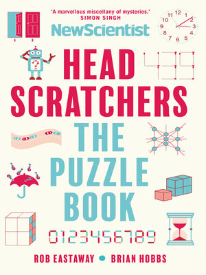 cover image of Headscratchers